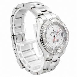 Rolex Yatchmaster 29MM 169622 Satinless Steel Watch